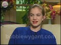 Anna Chlumsky My Girl 2 1994 Bobbie Wygant Archive