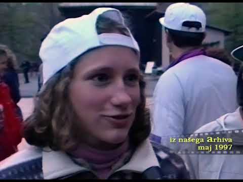 Iz arhiva maj 1997