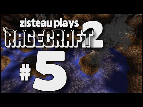 Minecraft Ragecraft II #5 - The Nexus