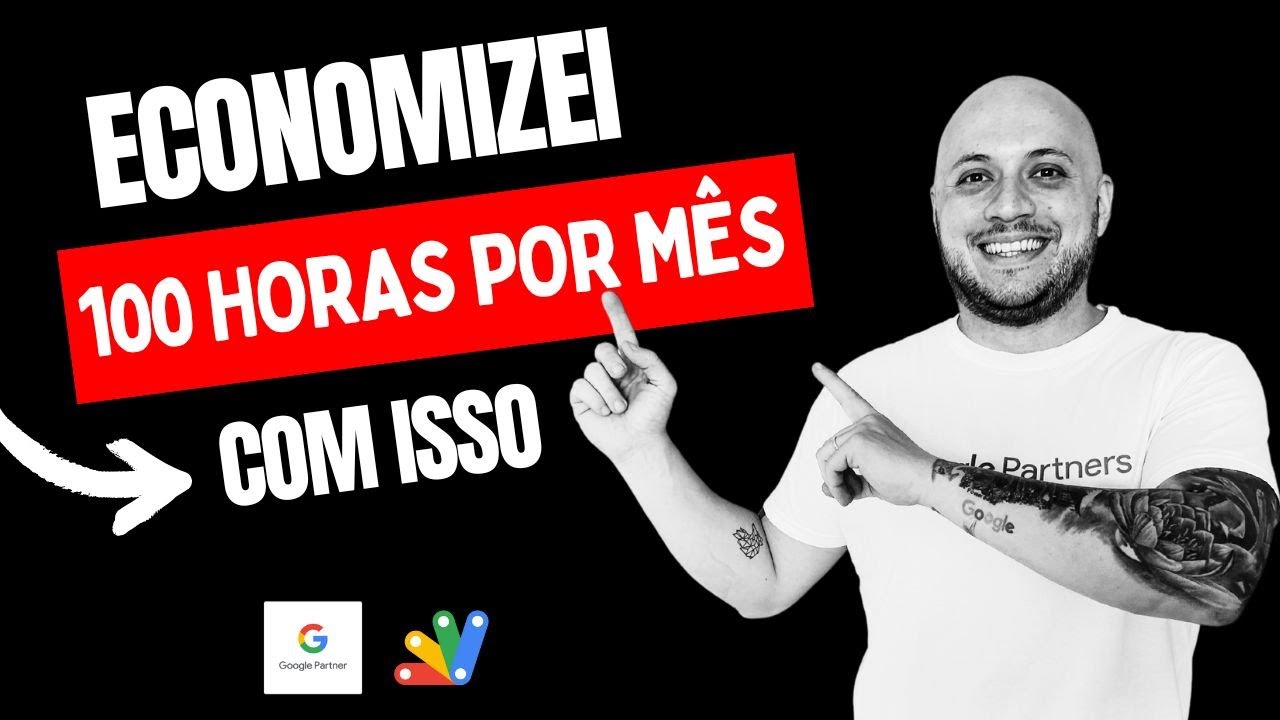 OTIMIZAÇÃO AUTOMÁTICA NO GOOGLE ADS