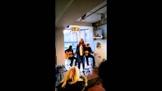 The Answer - Spectacular