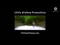 Little Airplane Productions Logo History Effects
