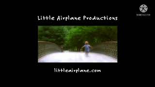 Little Airplane Productions Logo History Effects
