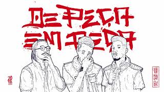 Matuê - De Peça em Peça feat. Knust &amp; Chris Mc