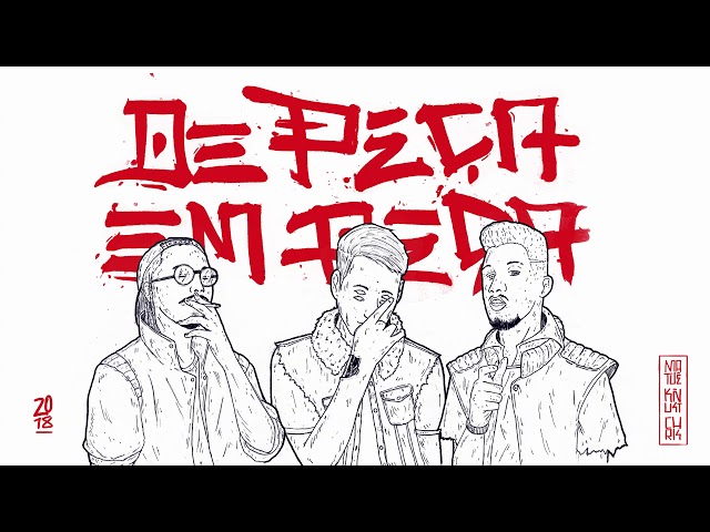 Download De Peça Em Peça (part. Knust e Chris MC) Matuê