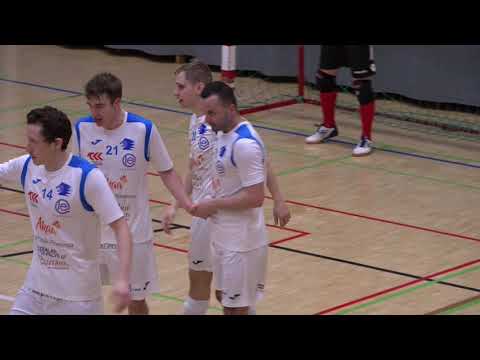 3.1.2021 Akaa Futsal - GFT maalikooste