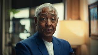 SurveyMonkey Cast Giancarlo Esposito to Teach Fast Business Decisions in a Live Action Brand Ad