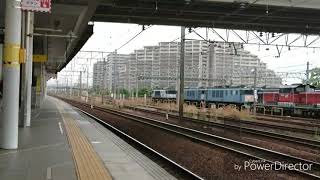 色々な電車を新幹線並みの速度にしてみた！