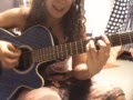 Rozalen - Saltan chispas (Cover) 
