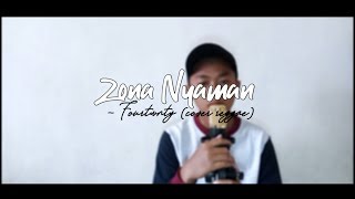 Download lagu zona nyaman-fourtwnty(cover reggae by dika) mp3
