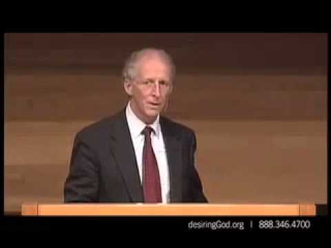 John Piper - The Word Became Flesh