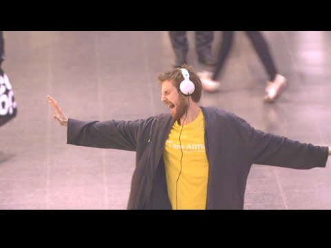 John Dhali - Only One (Official video)