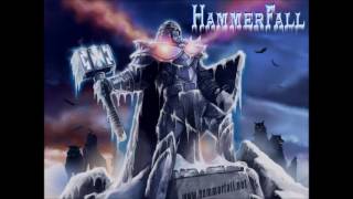 HammerFall - Fury of the wild