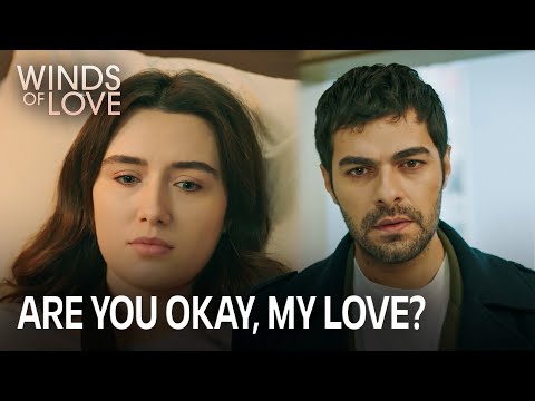 Zeynep ve bebeğinin durumu nasıl? | Rüzgarlı Tepe 213. Bölüm