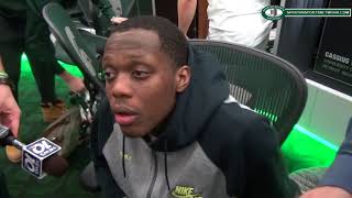Cassius Winston