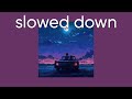 Assumptions Slowed To Perfection Perfect Loop 1 Hour