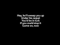 PAUL MCCARTNEY AND WINGS  Beware My Love (+lyrics)