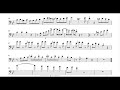 JJ Johnson- Turnpike Transcription