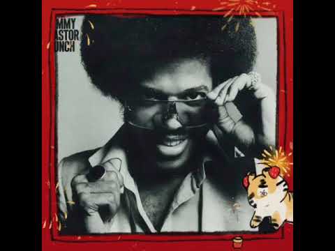 Jimmy Castor  ~  Bom Bom