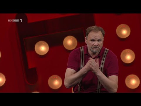 20210521 - Kabarettgipfel - Thomas Stipsits