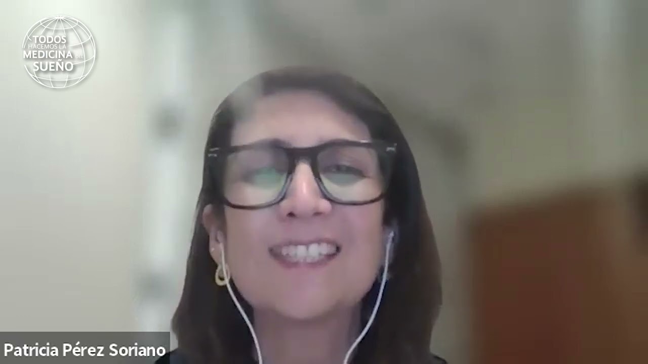 Sueño y cardiopatías | Webinar | Todos hacemos la Medicina del Sueño