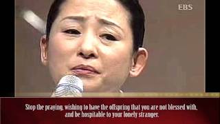 Download lagu Korean traditional song : JUNG-SUN Arirang [정선아리랑] mp3