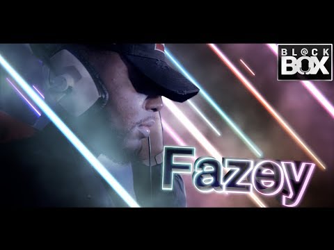 Fazey || BL@CKBOX Ep. 36