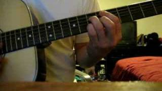 How to play Tomorrow Too Late by Saves the Day