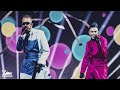 Mikael Gabriel X Nublu Vox Populi Live UMK24