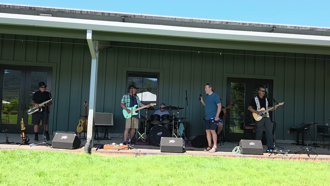 Promotional video thumbnail 3 for Skyhawk Classic Rock