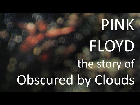 Pink Floyd Obscured by Clouds Documentary