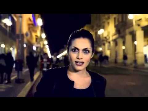 DI QUALE AMORE SEI   Official videoclip   ROSALIA MISSERI