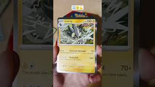 🤯💥 Luxray 💥🤯 #pokemon #pokemontcg #pokemoncards #pokemongo #viral #viralshorts #viralshort