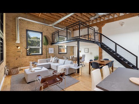 207 - 27 Brock Avenue, Toronto