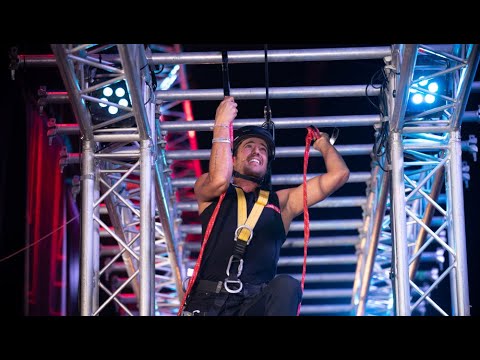 Kira Miró y Jorge Brazález se enfrentan en un trepidante Duelo de Ganchos - El Desafío