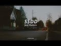 JOSÉ MADERO-SSDD//Letra//