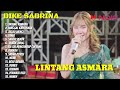 LINTANG ASMARA DIKE SABRINA FULL ALBUM TERBARU 2023 MUARABINTANG