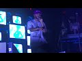 6lack - Free (Live at Revolution Live in Fort Lauderdale on 11/28/2017)