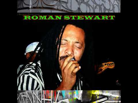 DIVULGANDO: Roman Stewart - Changing Times (With Dennis Brown) / MARCOS ROOTS - AL