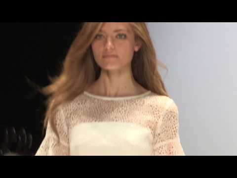 MBFWA 2015 Ginger & Smart Runway