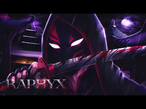 Higanbana - Raphyx