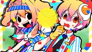 メズマライザー /歌ってみた【P丸様。】