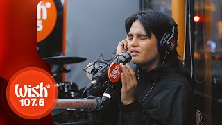 Download lagu PABLO performs 'The Boy Who Cried Wolf' LIVE on Wish 107.5 Bus mp3