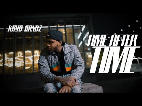 Kayo Bandz and Directed by Raymundoe 