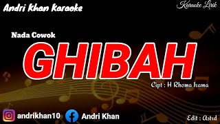 Download lagu KARAOKE LIRIK VERSI ANDRI KHAN ~ GHIBAH ~ NADA COWOK ~ CIPT : H RHOMA IRAMA mp3 Download lagu KARAOKE LIRIK VERSI ANDRI KHAN ~ GHIBAH ~ NADA COWOK ~ CIPT : H RHOMA IRAMA mp3