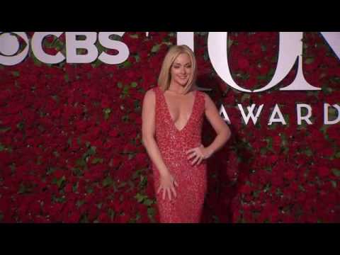 The 70th Annual Tony Awards® in NYC on June 12, 2016 Courtesy of TONY Awards®/Getty Images/image.net