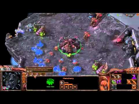 First look at Legacy of the Void beta - 1 / 2