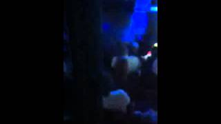 &quot;Music of The Night&quot;  Il Divo &amp; Katherine Jenkins Liverpool 10.4.13.