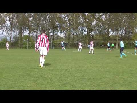 00097 Alphense Boys JO17-2 - Den Hoorn JO17-1 (3-0)