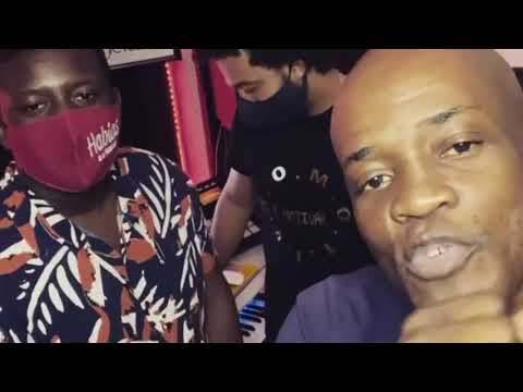 Calado Show ft Dj Habias & Nelasta - Chama todos (Dança)